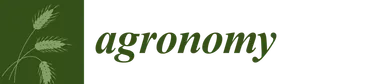 Agronomy