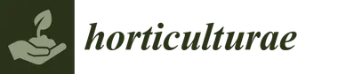 Horticulturae